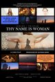 Thy Name is Woman - Isolde and Tristan Poster