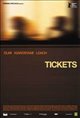 Tickets Poster
