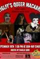 TIGLFF’s Queer Macabre hosted by Charlie Suor Poster