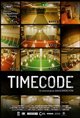 Timecode Movie Poster
