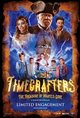 Timecrafters: The Treasure of Pirate's Cove Poster