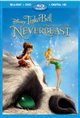 Tinker Bell and the Legend of the NeverBeast Movie Poster