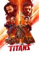 Titans Poster