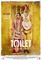 Toilet: Ek Prem Katha Poster