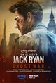 Tom Clancy's Jack Ryan: Ghost War (Prime Video) Movie Poster