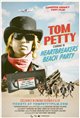 Tom Petty: Heartbreakers Beach Party Poster