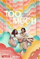 Too Much (Netflix) Movie Poster