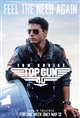 Top Gun Movie Poster