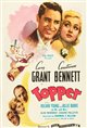 Topper (1937) Poster