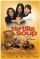 Tortilla Soup Movie Poster