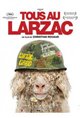 Tous au Larzac Movie Poster
