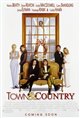 Town & Country Movie Poster