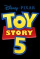 Toy Story 5 Movie Poster