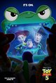 Toy Story 5 Movie Poster