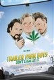 Trailer Park Boys: Don't Legalize It Movie Poster
