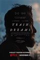 Train Dreams Poster