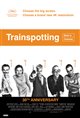 Trainspotting Movie Poster