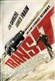Transit (2012) Movie Poster