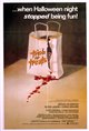 Trick or Treats Movie Poster