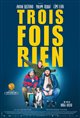 Trois fois rien Movie Poster