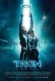 TRON: Legacy Movie Poster