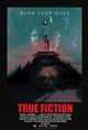 True Fiction Movie Poster