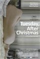 Tuesday, After Christmas Poster