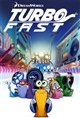 Turbo FAST Movie Poster