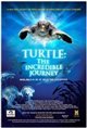 Turtle: The Incredible Journey Movie Poster