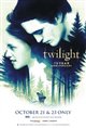 Twilight 10th Anniversary Poster