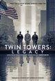 Twin Towers: Legacy Poster