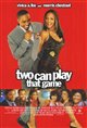 Two Can Play That Game Movie Poster