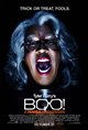 Tyler Perry's Boo! A Madea Halloween Poster