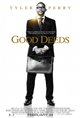 Tyler Perry's Good Deeds Movie Poster