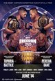 UFC Freedom 250 Poster