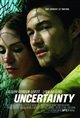 Uncertainty Movie Poster