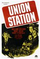 Union Station Movie Poster