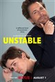 Unstable (Netflix) Movie Poster