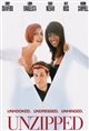 Unzipped Poster