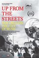 Up From The Streets: New Orleans: The City of Music Movie Poster