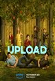 Upload (Prime Video) Movie Poster