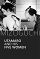 Utamaro and His Five Women poster