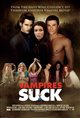 Vampires Suck Movie Poster