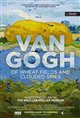 Van Gogh - Of Wheat Fields and Clouded Skies Poster