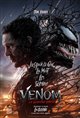 Venom : La dernière danse Movie Poster