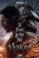 Venom: The Last Dance Poster