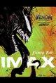 Venom: The Last Dance - An IMAX 3D Experience poster