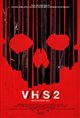 V/H/S 2 Movie Poster