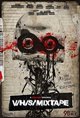 V/H/S/Mixtape Poster