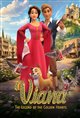 Viana: The Legend of the Golden Hearts Poster